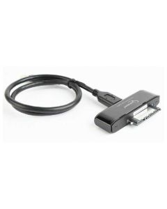GEMBIRD USB 3.0 na SATA 2.5 drive adapter (AUS3-02) - 103651