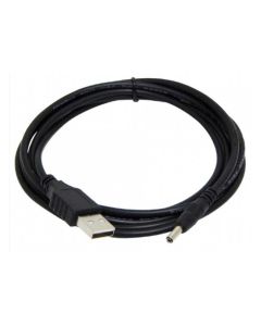 GEMBIRD USB na 3.5 mm power plug cable, 1.8 m (CC-USB-AMP35-6) - 103655