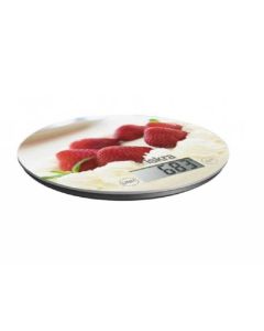 ISKRA Kuhinjska digitalna vaga  GKS1560-SB Max.10kg, tacnost 1g, 190mm - 103665