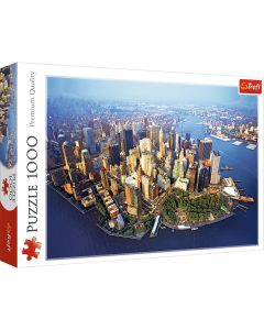 Puzzle 1000 new york