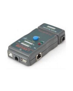 GEMBIRD Tester kablova UTP / STP / USB (NCT-2) - 103711