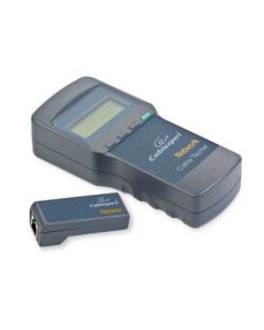 GEMBIRD Tester kablova ya Cat 5E, 6E, koaksijalne i telefonske kablove (NCT-3) - 103745