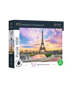 Prime puzzle 1000 paris, france