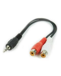 GEMBIRD Audio AUX kabl, CCA-406, 0.2m - 103765