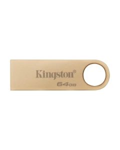 USB Flash 64GB Kingston 3.0 DataTraveler DTSE9G3/64GB champagne - DTSE9G3-64GB