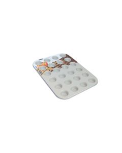 LORME Classic Kalup za proju 24r - 10377