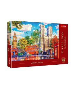 Puzzle 1000 london