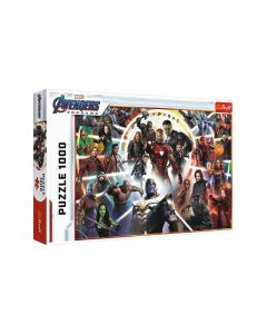 Puzzle 1000 avengersi