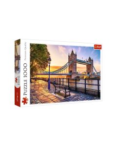 Puzzle 1000 tower