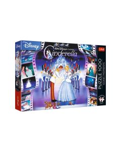 Puzzle 1000 pepeljuga