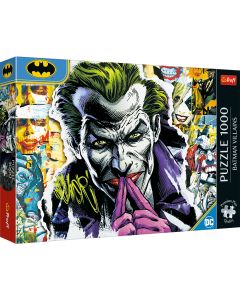 TREFL Puzzle Joker 10836 - 1.000 delova