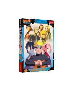 TREFL Puzzle Naruto 10940 - 1.000 delova
