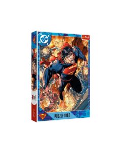 Puzzle 1000 super junaci