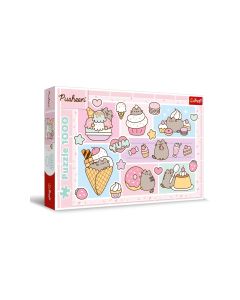 Puzzle 1000 sweet