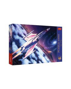 Puzzle 1000 avion