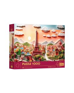 Puzzle 1000 paris
