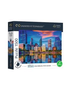 Prime puzzle 1500 perth, australia