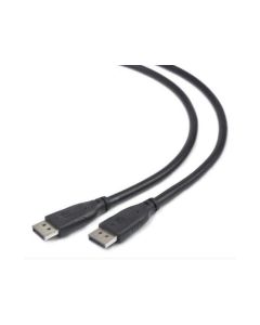 GEMBIRD CC-DP2-6 DisplayPort na DisplayPort digital interface kabl 4K 1,8m - 103861