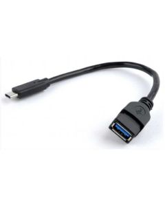 GEMBIRD USB 3.0 na USB Type-C adapter kabl (A-OTG-CMAF3-01) - 103875