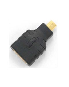GEMBIRD Adapter HDMI na micro-HDMI - 103892