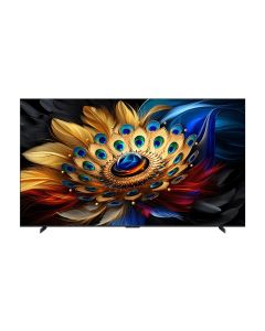 TCL Televizor 98C655, Ultra HD, Google TV Smart - 98C655