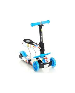LORELLI Trotinet Smart Tracery - 10390020018