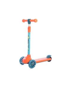 LORELLI Trotinet tamtam orange UFO - 10390160005