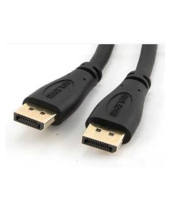 GEMBIRD CC-DP-1M DisplayPort na DisplayPort digital interface kabl 4K 1 m - 103908