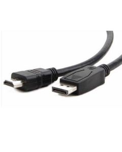 GEMBIRD CC-DP-HDMI-3M DisplayPort na HDMI digital interface kabl 3m - 103910