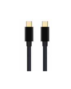 GEMBIRD CCP-mDPmDP2-6 Mini DisplayPort na Mini DisplayPort digital interface cable 1,8m - 103920