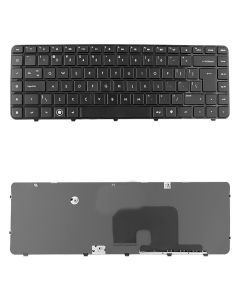 Tastatura za laptop HP Pavilion DV6-3000 DV6-3100 - 103929-1