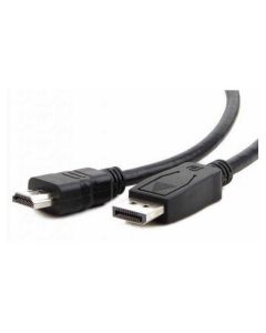 GEMBIRD DisplayPort na HDMI kabl, CC-DP-HDMI-1M , 1m - 103935