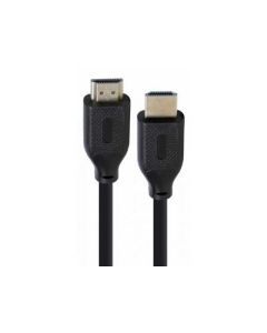 GEMBIRD HDMI kabl v.2.1, CC-HDMI8K-1M, 8k, 1m - 103960