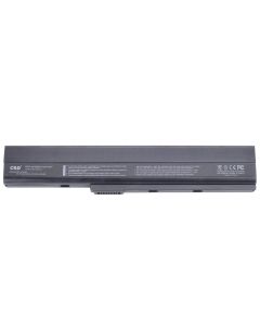 Baterija za Asus A52 A31-K52 A32-K52 K42F K42JB K42JK K42JR - 103967