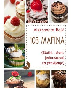 103 mafina - 9788663670808