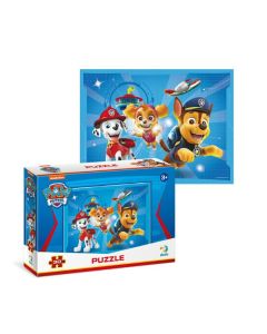DODO Puzzle Patrolne šape - 30 delova 200142 - 104-200142