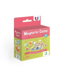 DODO Igra sa magnetima Maca - 104-200236