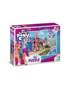 DODO Puzzle Moj mali poni - 60 delova - 104-200379