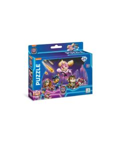 DODO Puzzle Patrolne šape - 24 dela 466 - 104-200466