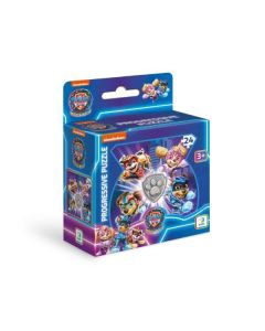 DODO Puzzle Patrolne šape - 24 delova - 104-200470