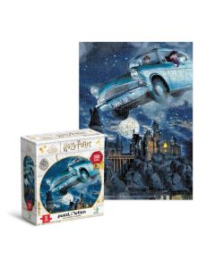 DODO Puzzle za decu Harry Potter - 350 delova - 104-200501