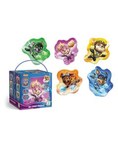 DODO Puzzle Patrolne šape Skaj 6u1 200536 - 104-200536