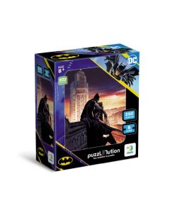DODO Puzzle Batman -  250 delova - 104-200559