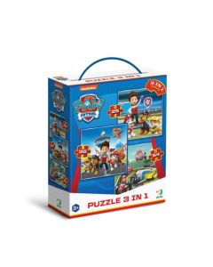 OSTALO PUZZLE PATROLNE SAPE 3U1 200579