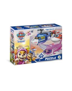 OSTALO PUZZLE PAW PATROL 30 PCS 200640
