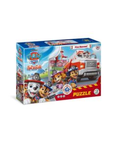 OSTALO PUZZLE PAW PATROL 30 PCS 200641