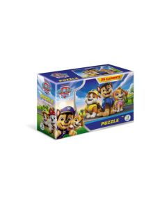 OSTALO PUZZLE PAW PATROL 35PCS 200689