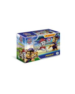 OSTALO PUZZLE PAW PATROL 35PCS 200691