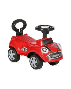 LORELLI Guralica Ride-On Auto sport mini red - 10400050001