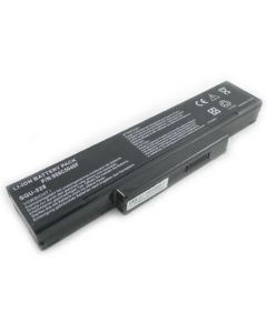 Baterija za laptop MSI SQU-528 GX600 GX610 GX620 GX623 GX640 - 104001